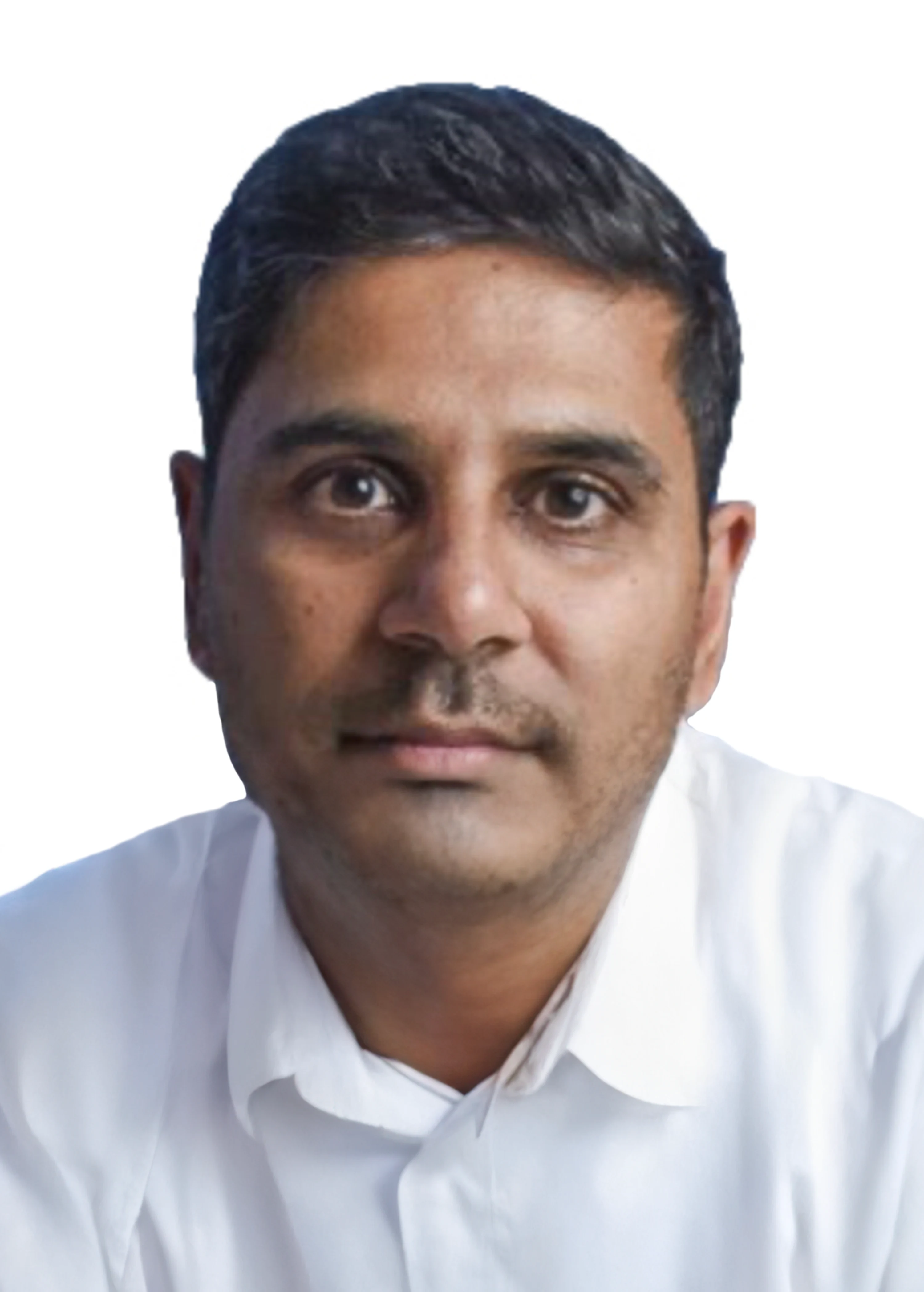 Rajiv Chopra, PhD