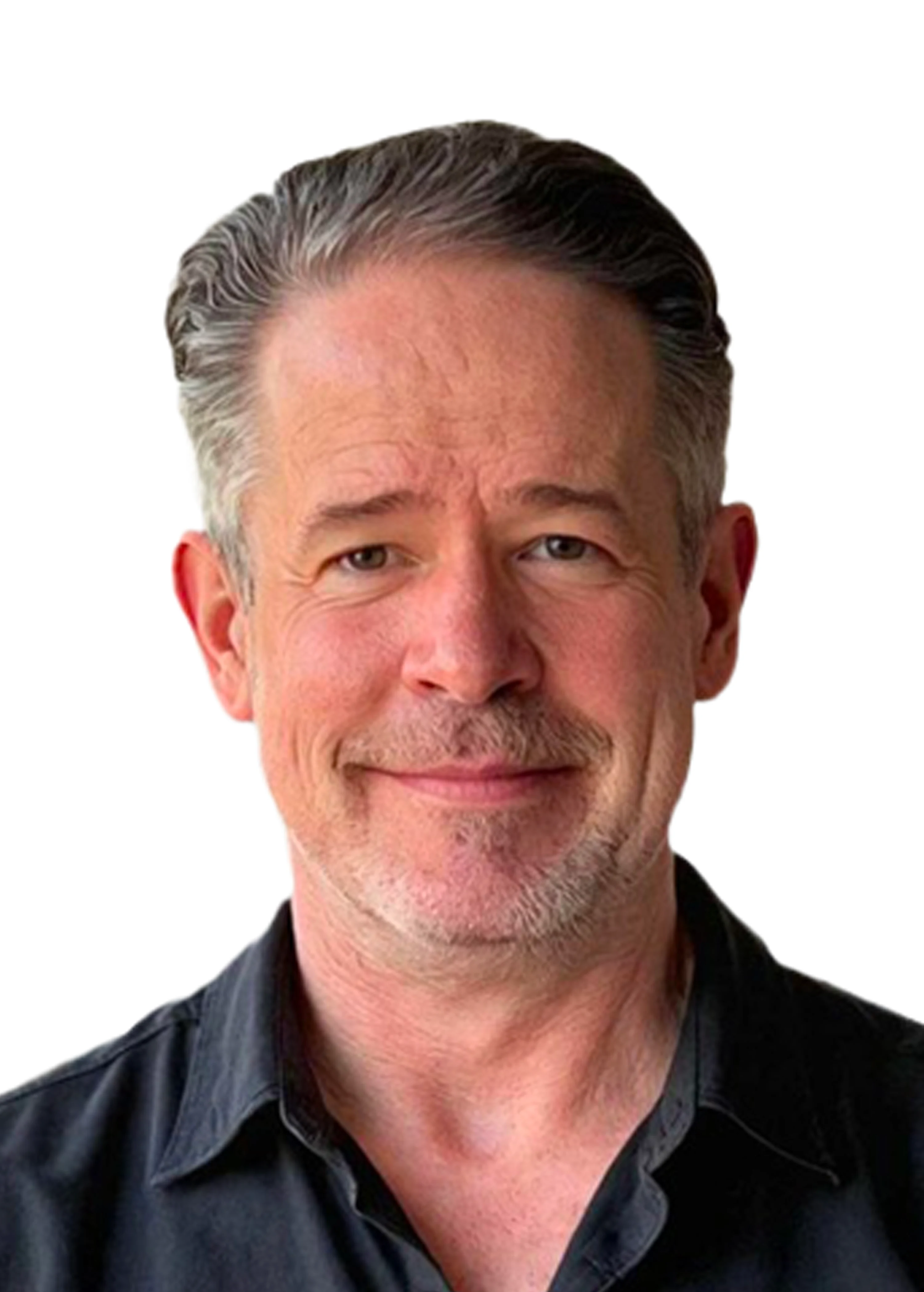 Calvin Goforth, PhD