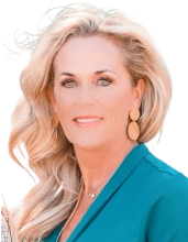Denise Stamos, RN, MSN, MBA