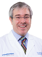 David Greenberg, MD