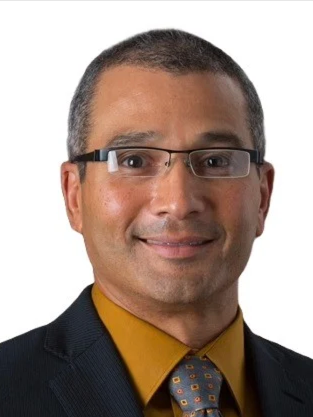 Jose F. Guzman