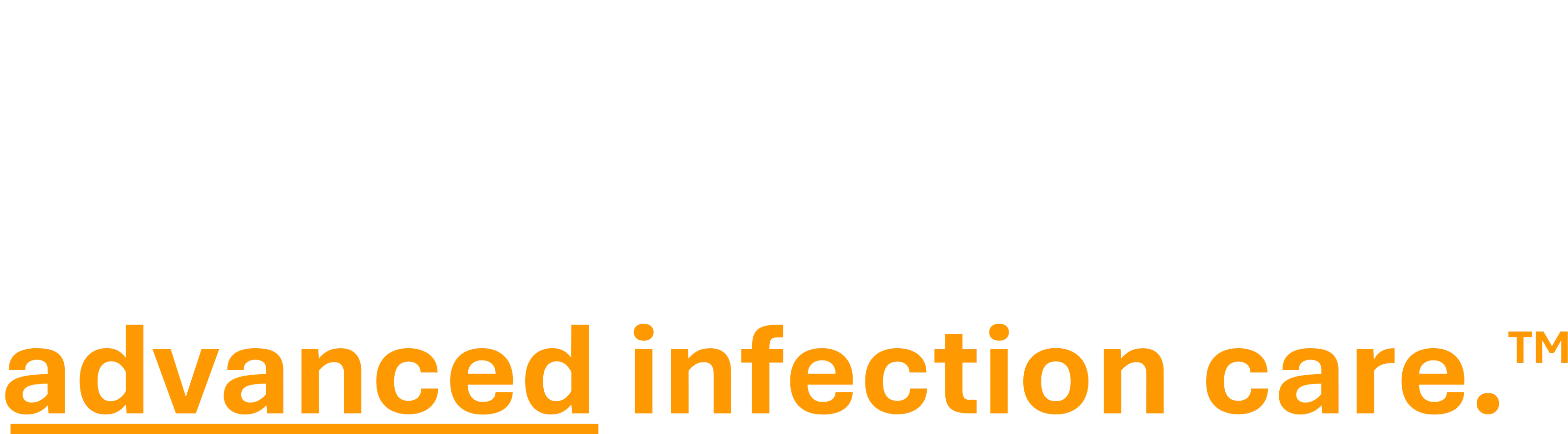 The non-invasive platform for advanced infection care
